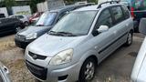 Hyundai Matrix 1.6 Classic-Klima - Hyundai aus 2010: Van