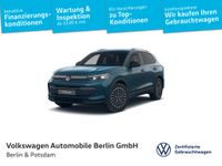 Volkswagen Tiguan - Vorschau Bild 1