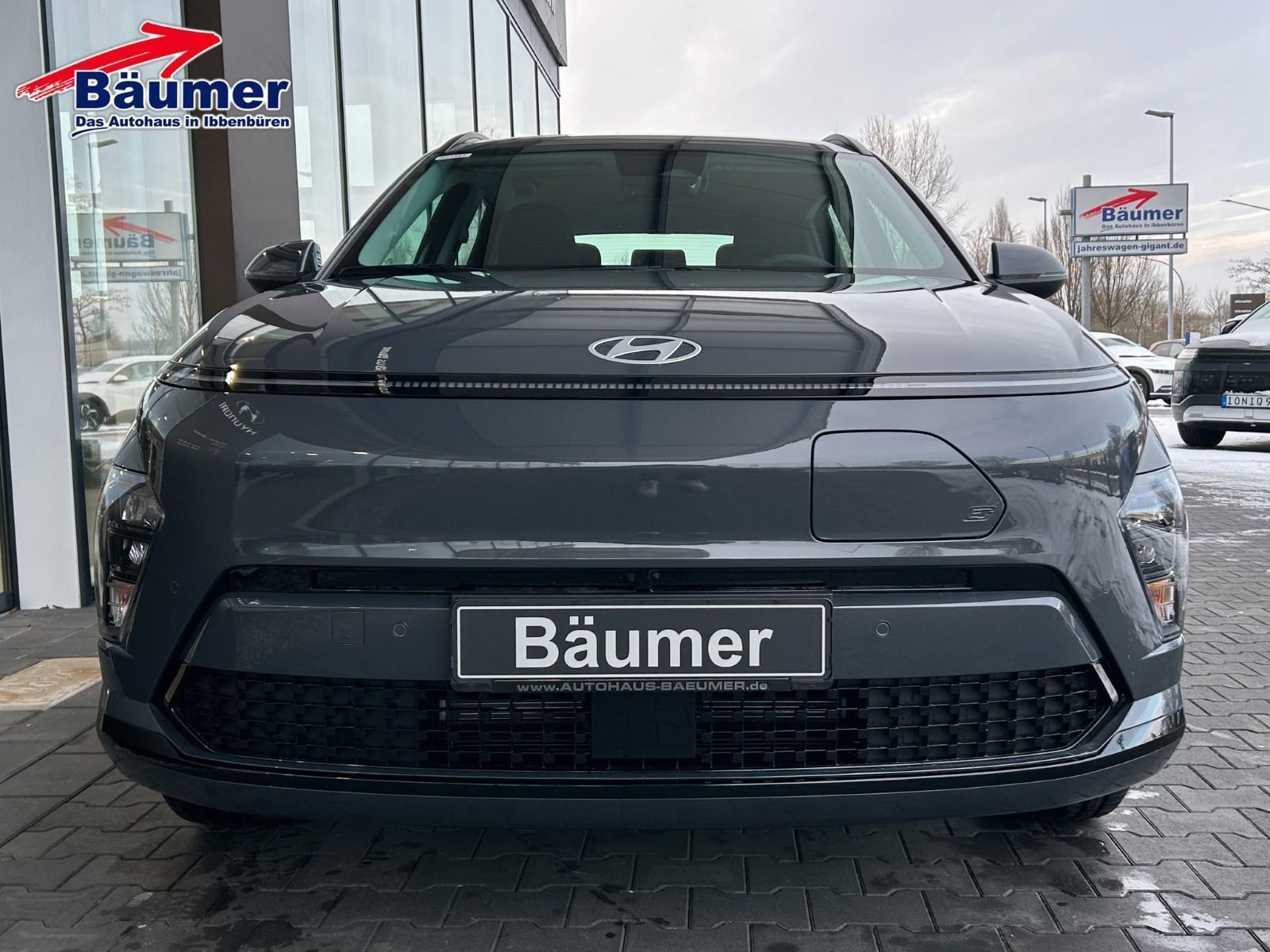 Hyundai Kona – Bild 7