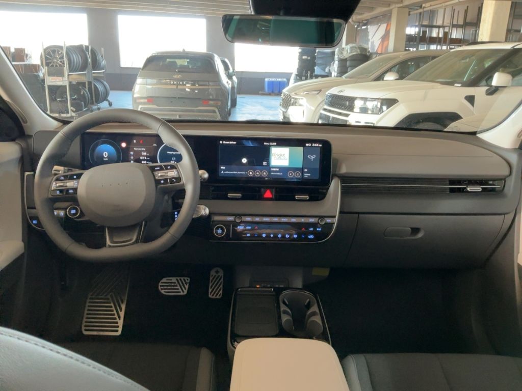 Hyundai IONIQ 5 – Bild 6