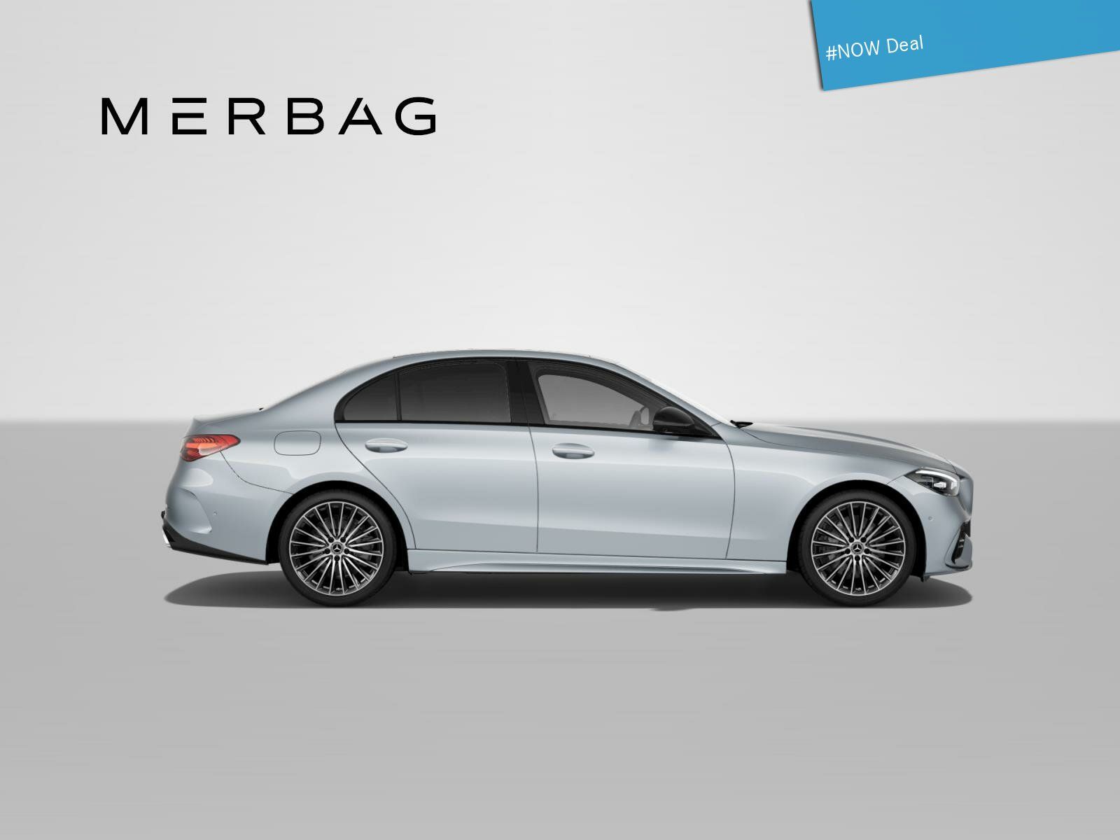 Mercedes-Benz C 180 imagem 2