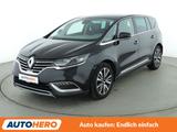 Renault Espace 1.6 TCe Energy Initiale Paris Aut.*NAVI* - Renault: 7 Sitzer