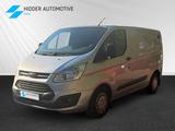 Ford Transit Custom Kasten 270 L1 | WÜRTH AUSBAU - gebrauchte Ford Transit Custom aus dem Jahr 2015