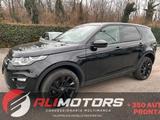 Land Rover Discovery Sport Discovery Sport 2.0 S - Land Rover Discovery Sport mit Halbautomatikschaltung