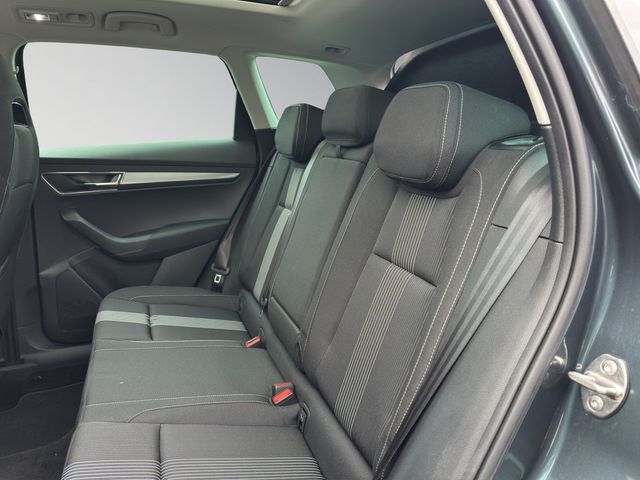 Karoq 2.0 TDI Style 4x4 DSG