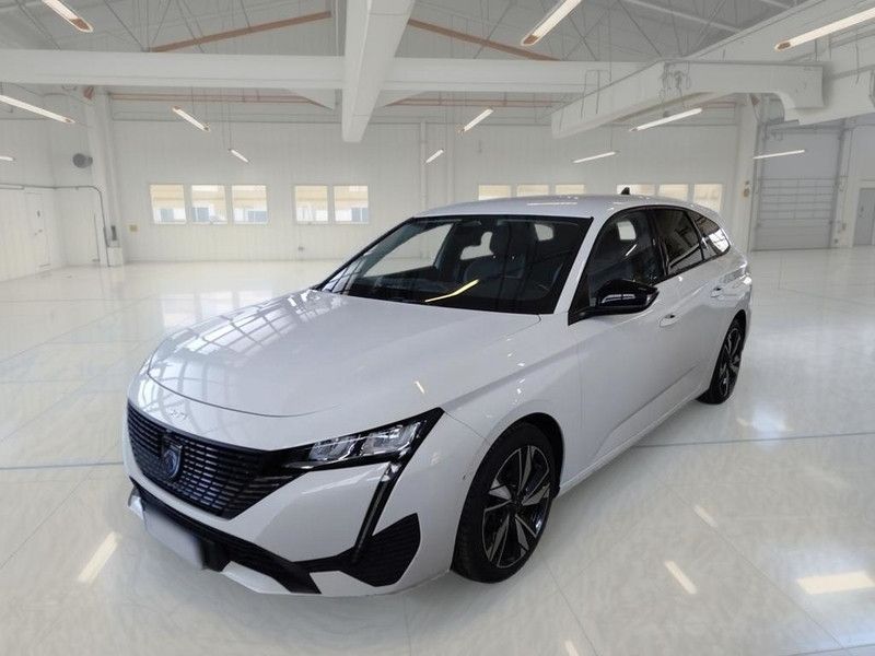 Image of Peugeot 308