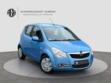 Opel Agila B Edition*Klima*Nur 83TKM*4Season*Tüv NEU* - gebrauchte Opel Agila aus dem Jahr 2008