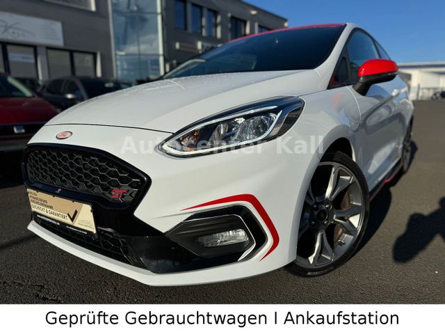 Ford Fiesta ST-Line S-HEFT SHZ PERFORMENCE SPORTAUSPU