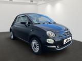 Fiat 500 Cabrio Lounge *PARKSENSOR*BLUETOOTH*TEMPOMAT - gebrauchte Fiat 500C aus dem Jahr 2017