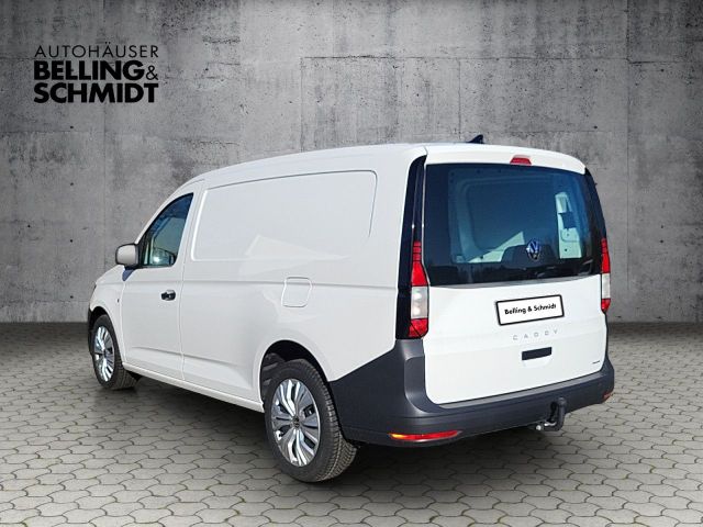 Caddy Cargo Maxi 2.0 l TDI 4Motion Klima AHK