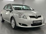 Toyota Auris Executive Automatik Keyless Sitzheizung - Toyota Auris: Executive