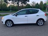 Seat Ibiza Lim. Reference - gebrauchte Seat Ibiza aus dem Jahr 2012