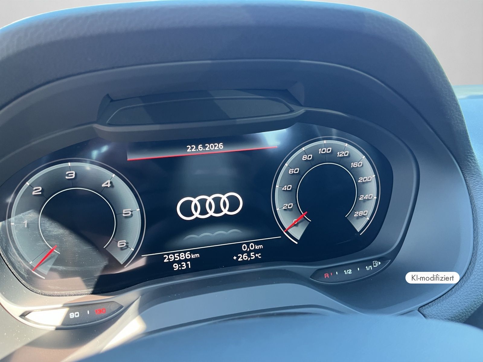 Audi Q2 - Bild 9