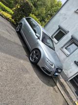 Audi A6 4F 2.7 TDI Quattro 3x S-Line/19 Zoll - Audi A6 aus 2007: Line