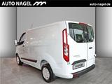 Ford Transit Custom Trend 300L1H1 LKW Navi PDC v+h - Ford Transit Custom Tageszulassungen