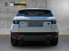 Fahrzeugabbildung Range Rover Evoque SE MOTORSCHADEN