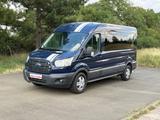 Ford Transit Kombi 350 L3 Trend/9 Sitze/Automatik/Nav - Ford Transit: Automat