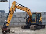 Hyundai HX145 LCR - Hyundai Kastenwagen H1