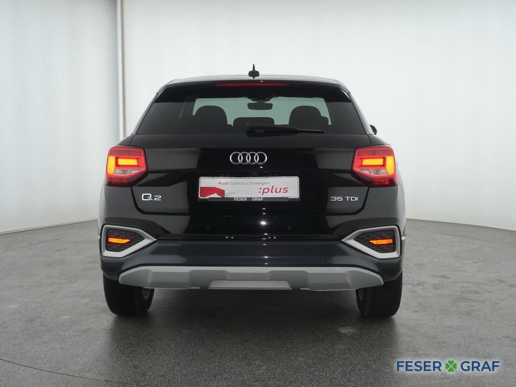 Audi Q2 - Bild 11