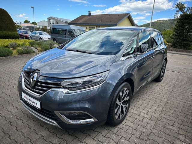 Renault Espace V Elysée 1.8 Automatik**55tkm**7Sitzer