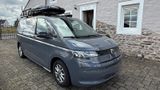 Volkswagen VW T7 Multivan Camper | Neuwertig | 7.500 km - Multivan Wohnwagen gebraucht