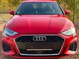Audi A3 Sportback 35 TFSI*S line Plus*LED*ACC* - Audi A3 Gebrauchtwagen in Chemnitz