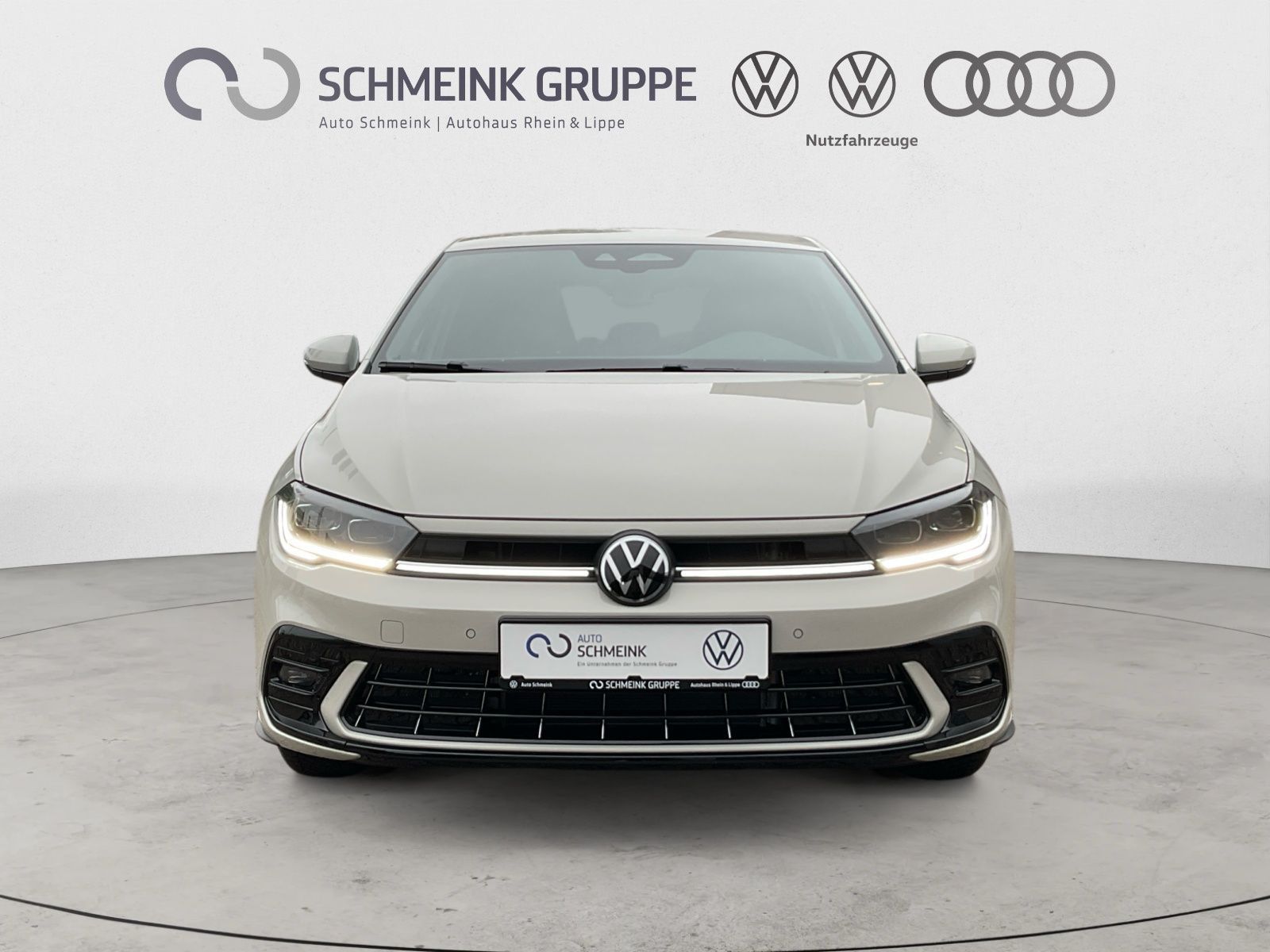 Volkswagen Polo - Bild 8