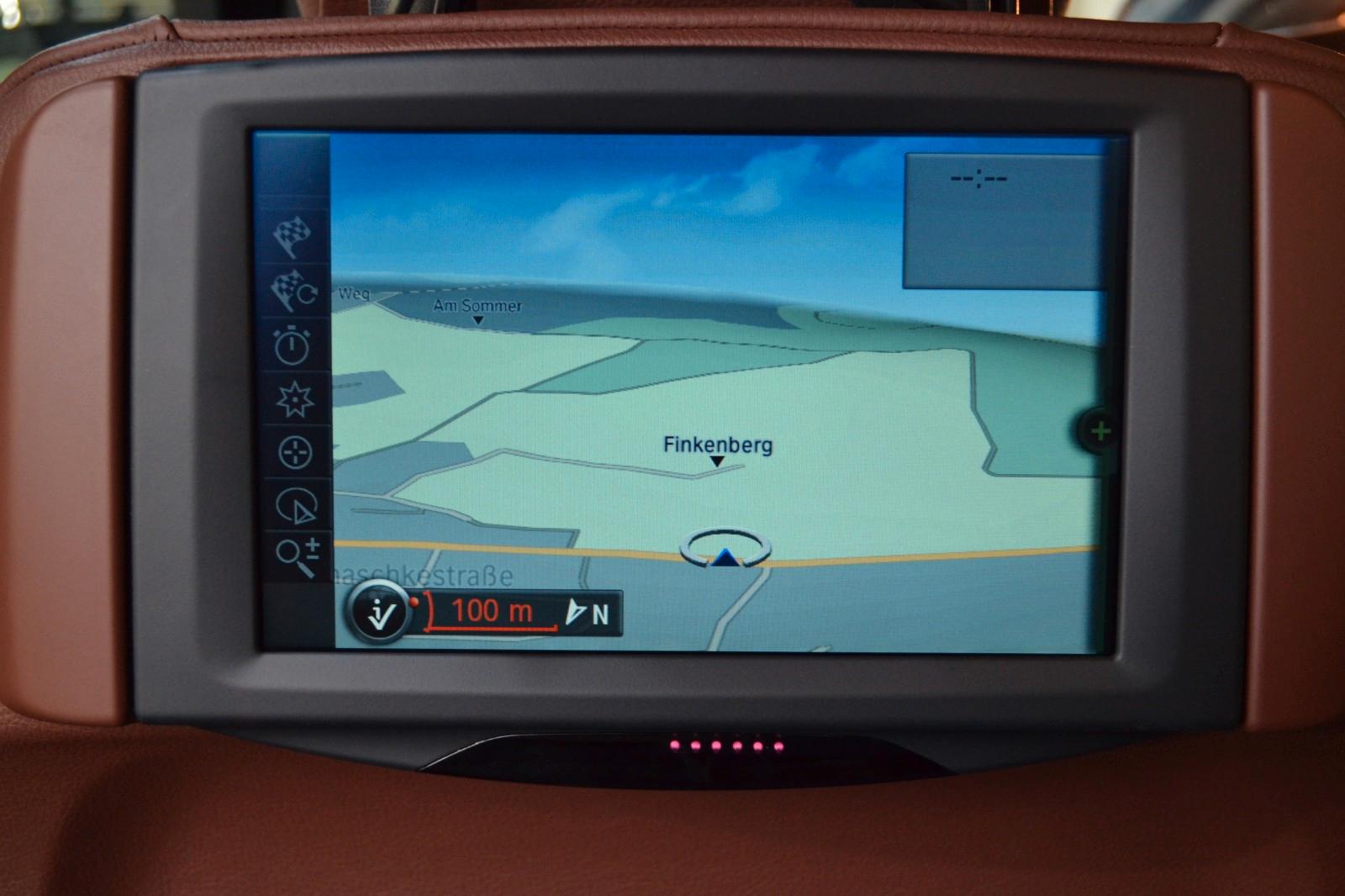 BMW 530i Lim.*Deutsches Fzg.*Navi*TV*20 Zoll*Leder*