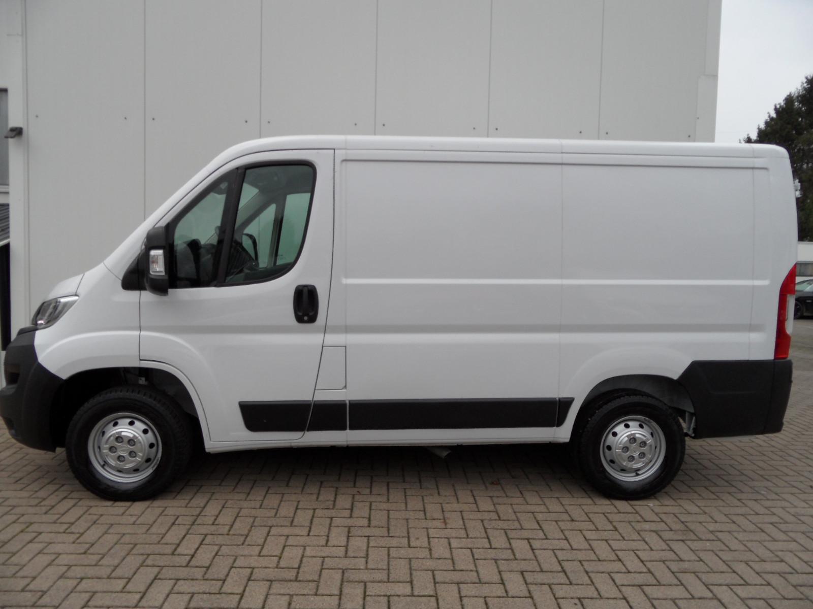 Opel Movano C Kasten L1H1 3,5t+7"Navi+Kamera+PDC
