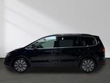 Seat Alhambra XCELLENCE 1.4TSI Navi Xenon Pano 7Sitze - Seat: 7