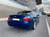 BMW 530d E60 M-Sport | HUD | Leder | 19 Zoll | R - BMW 530: E60