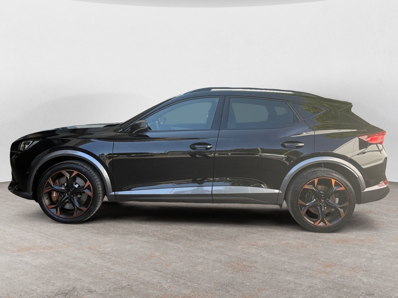 Cupra Formentor 2.0 TSI DSG 4Drive VZ *AHK*LED*Navi*Ka imagem 3