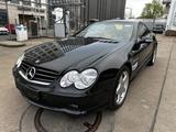 Mercedes-Benz SL 55 AMG AMG / Deutsches  Fahrzeug  Top Zustand - Mercedes-Benz SL 55 AMG aus 2002