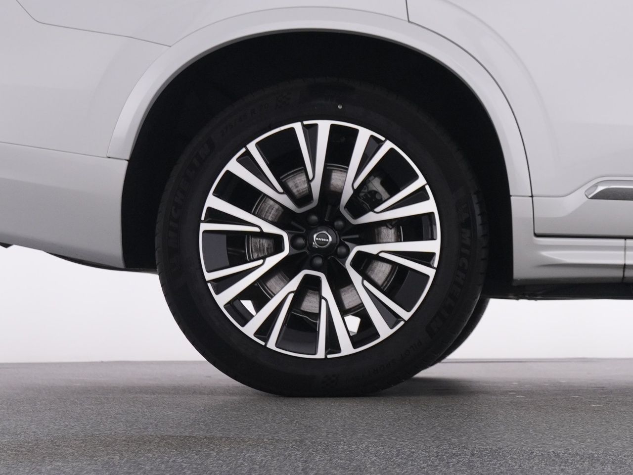Volvo XC90 T8 Recharge Plus Bright PANO MET MEMORY foto 23
