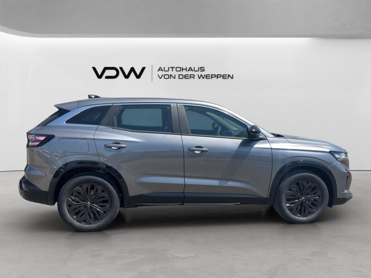 Renault Austral - Bild 9