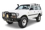 Toyota Land Cruiser 4.2 HZJ80 - Toyota Land Cruiser: Geländewagen, Hzj