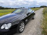 Mercedes-Benz SL 350 / Pano/ Designo/ Top Zustand  - Mercedes-Benz SL 350 aus 2004
