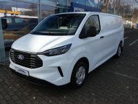 Ford Transit Custom - Vorschau Bild 1