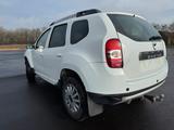 Dacia Duster 4x2 1.5 dCi 109PS NR: 55072 - Dacia Duster: Weiß