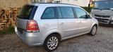 Opel Zafira B CATCH ME Now - Opel Zafira: Catch Me Now
