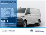 Volkswagen T6.1 Kasten LR LANG REGALAUSBAU AHK NAVI KAMERA - Volkswagen T6 Transporter in Herne