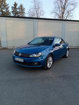 Volkswagen Eos 1.4 TSI Cup Cup - Volkswagen Eos: Cup