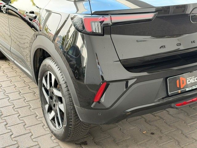 Fahrzeugabbildung Opel Mokka GS Line 1.2L-136PS /Kamera/Allwetter!