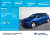 Volkswagen Polo 1.0 TSI DSG Life PDC LED - gebrauchte VW Polo aus dem Jahr 2022