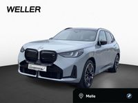 BMW X3 M50 - Vorschau Bild 1