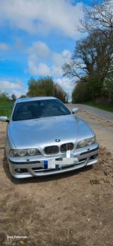 BMW 535i  V8 mit MPaket - BMW 535 aus 2000