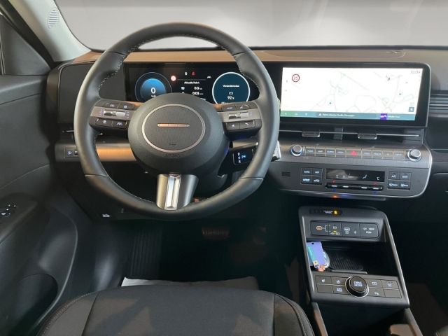 Hyundai KONA Elektro - Bild 10