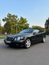 Mercedes-Benz Mercedes Clk 320 Cabrio Facelift - Mercedes-Benz CLK 320 in Berlin
