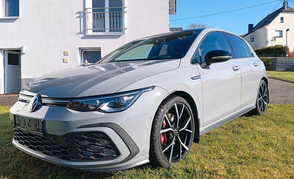 Image of Volkswagen Golf