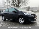 Peugeot 208 Access Klima 1.HD TÜV NEU - Peugeot 208 Gebrauchtwagen in Bremen